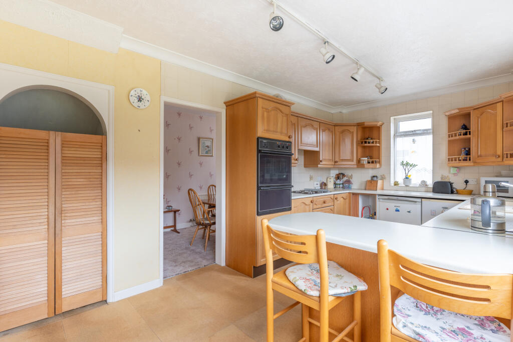 Trident Close, Downend, Bristol - View 4