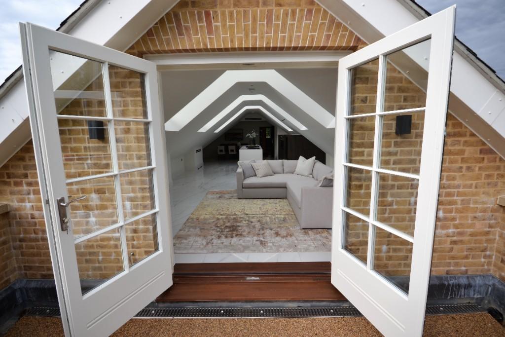 Apartment in Chelmsford - More