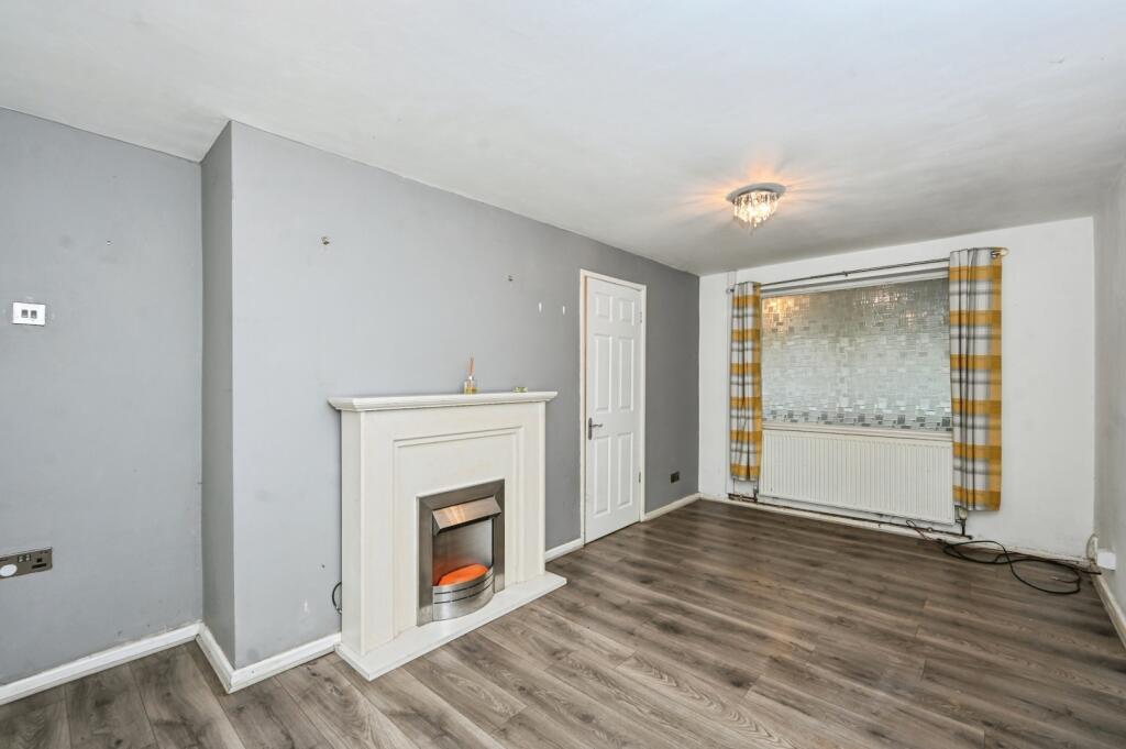 House in Warrington - View 2