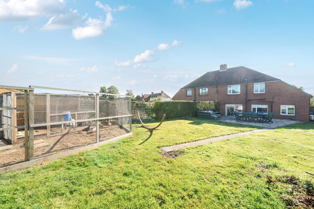 Main image of property: Grove Road, Wickhambreaux, Canterbury