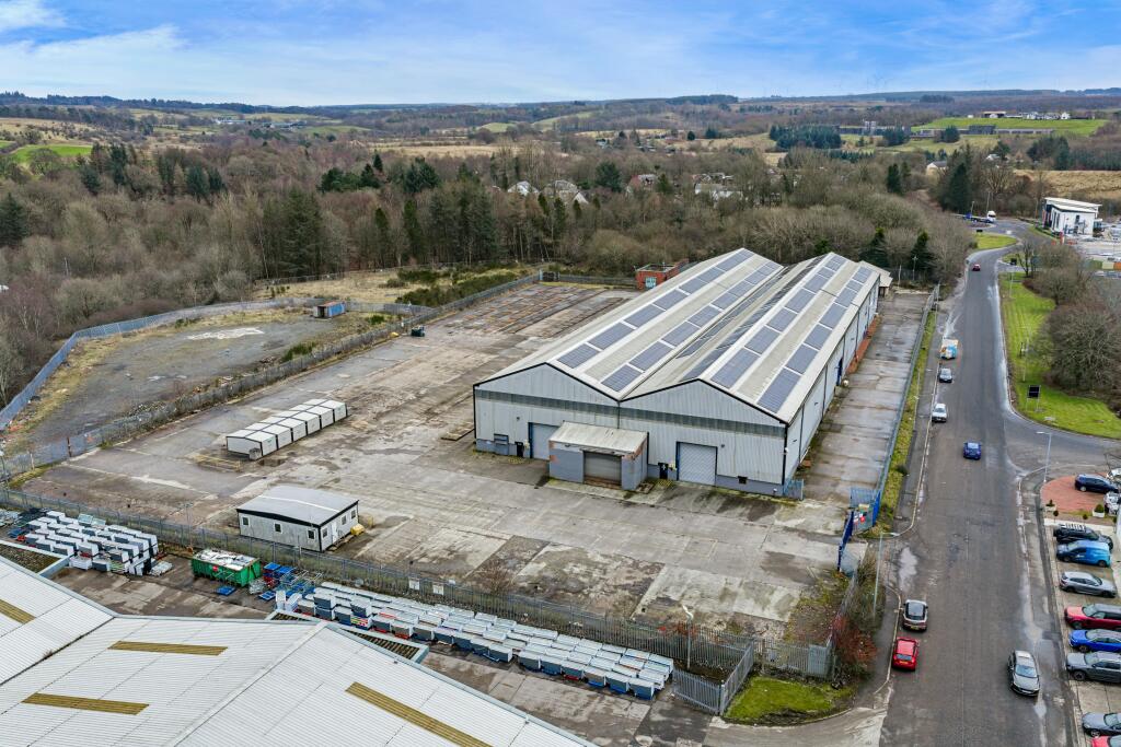 Main image of property: 3 Blairlinn Road, Cumbernauld, Glasgow, G67 2TF