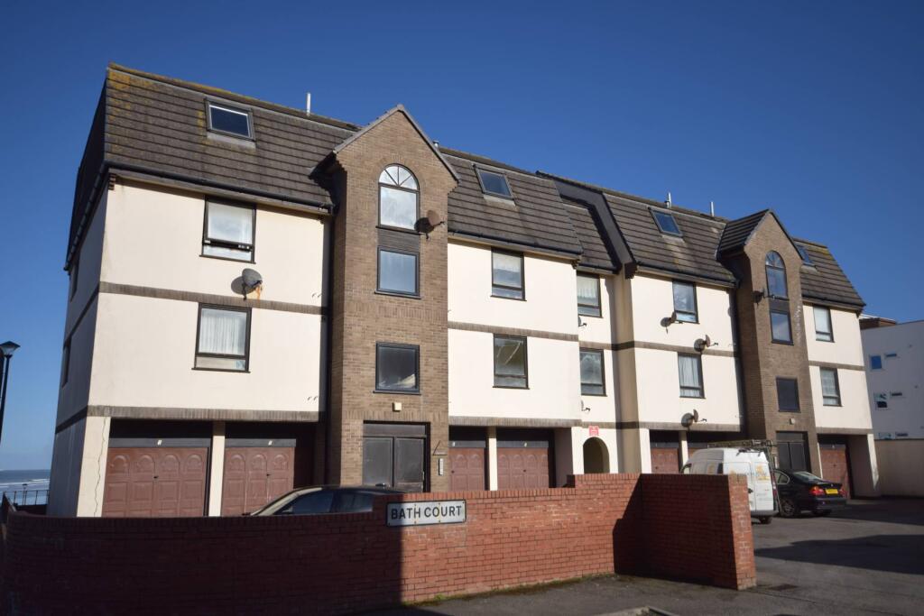 Main image of property: Bath Hotel Road, Westward Ho!