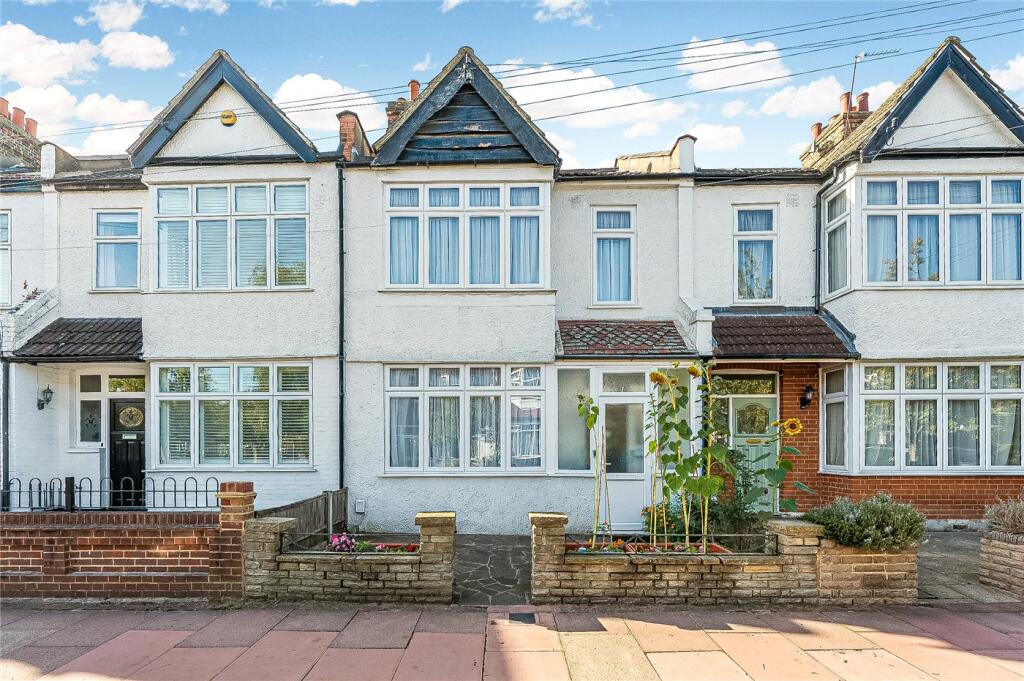 Main image of property: Hampden Avenue, Beckenham, BR3