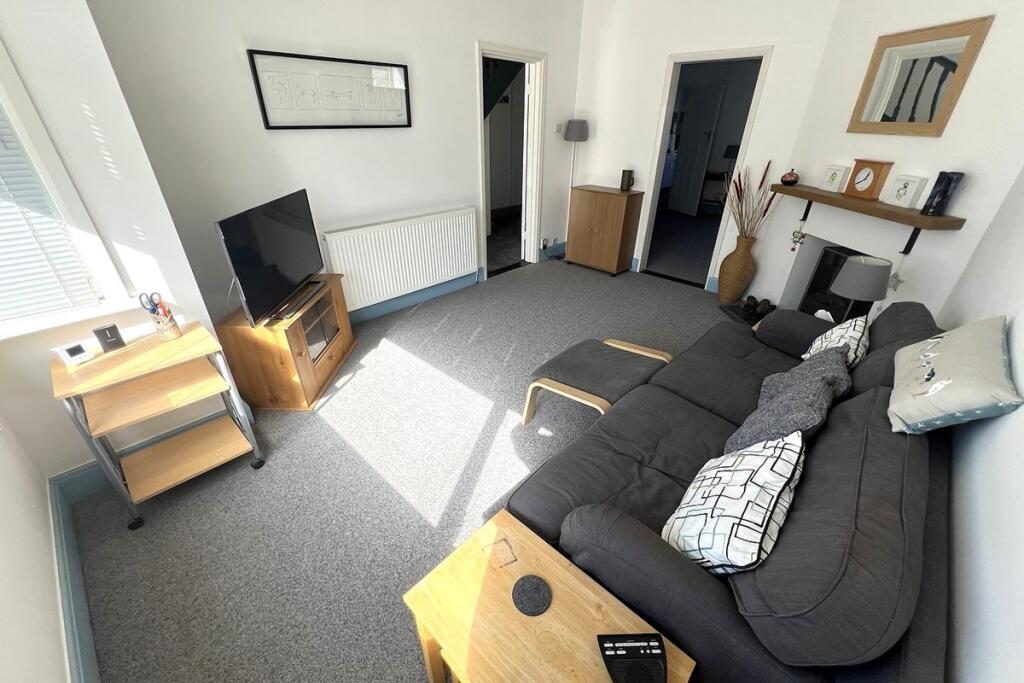 House in Portsmouth - View 4
