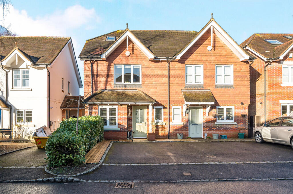 Main image of property: Admiral Way, Godalming, Surrey, GU7
