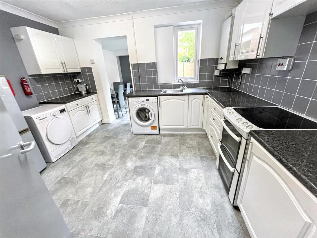 House in Norwich, Eaton - View 2