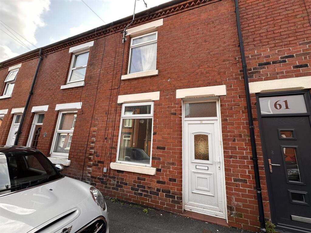 Main image of property: Livingstone Street, Leek