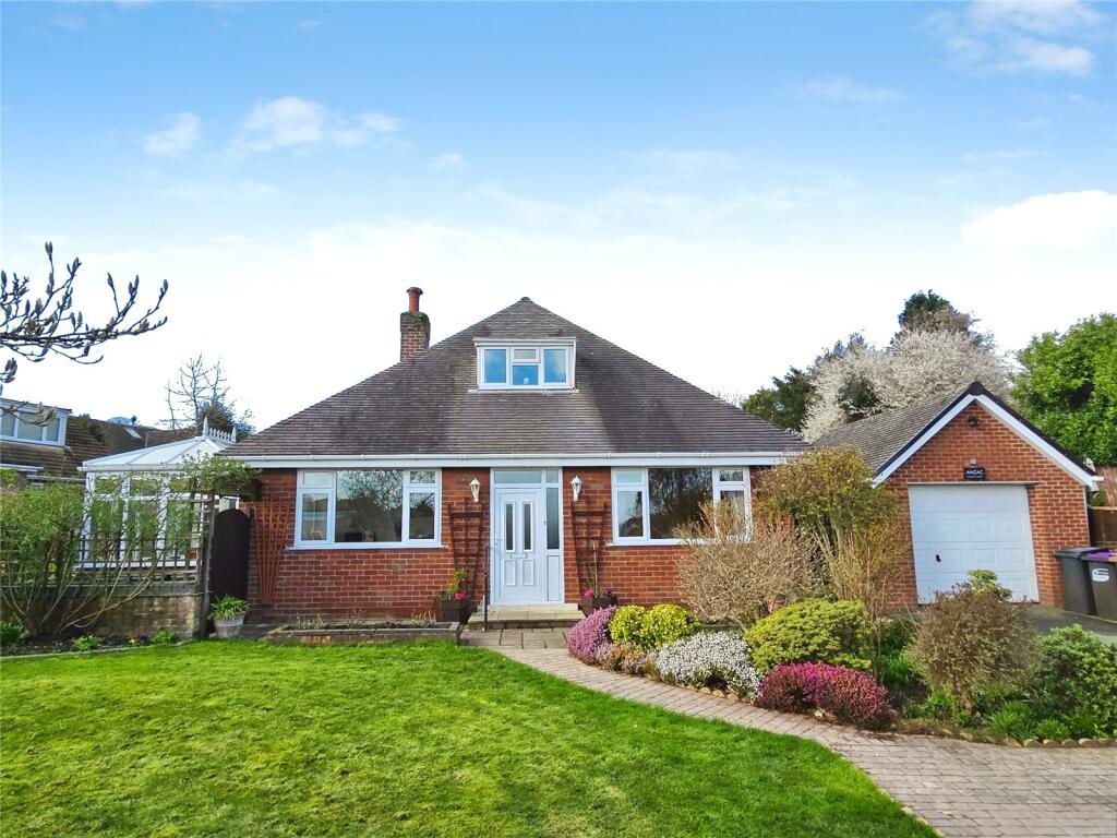 Main image of property: Nant Lane, Morda, Oswestry, Shropshire, SY10