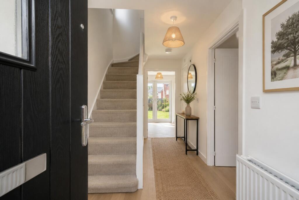House in Leominster, Herefordshire - View 4