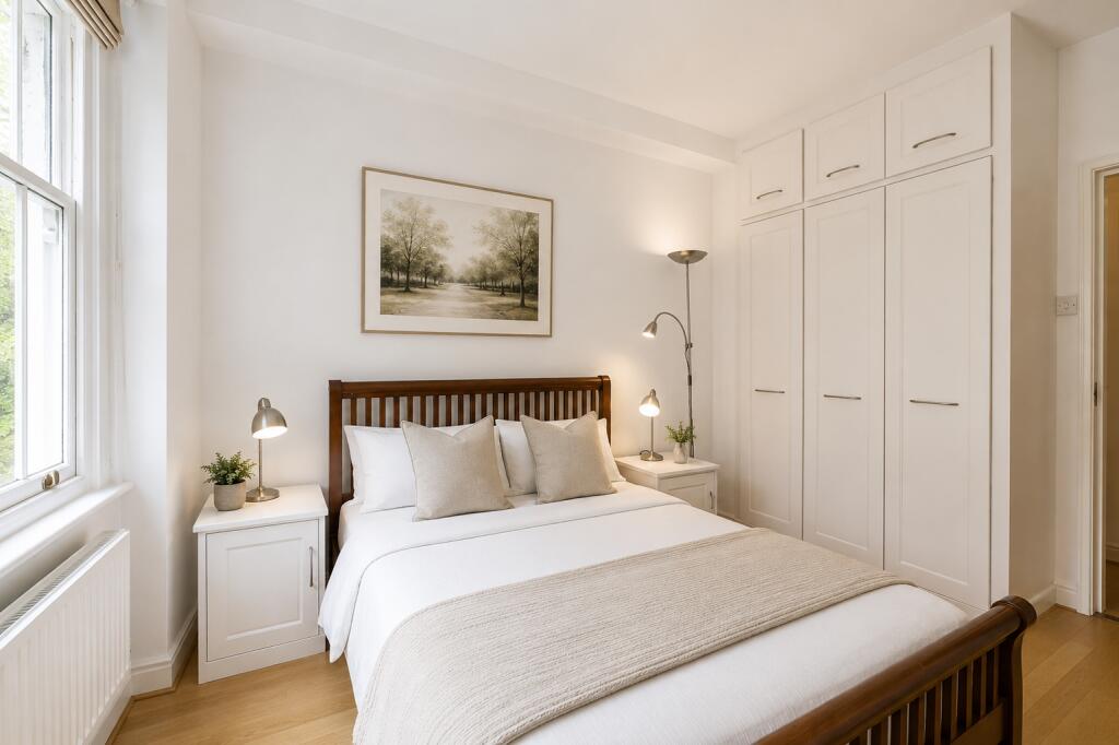 1 bedroom apartment for rent