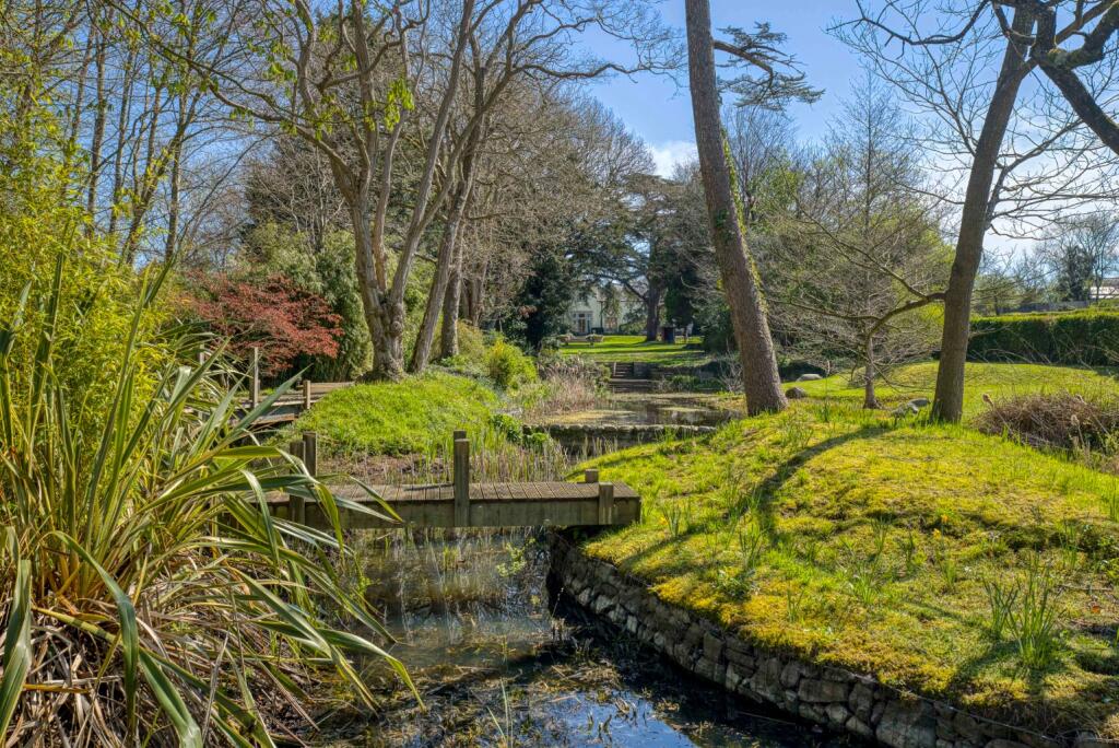 Additional image 27 of Stunning house with park like grounds close to Wells