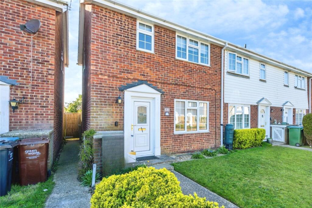 Main image of property: Compton Drive, Bognor Regis, West Sussex, PO22