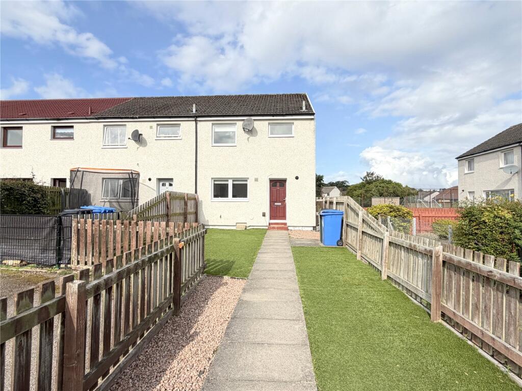 Main image of property: 54 Ashton Crescent, Inverness, IV2