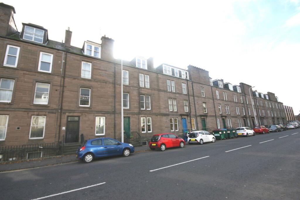 Main image of property: Perth Road, Dundee