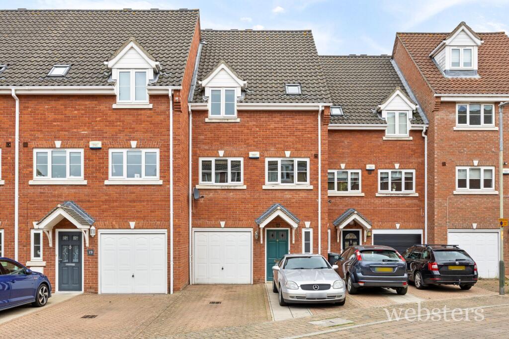Main image of property: Clickers Road, Norwich, NR3