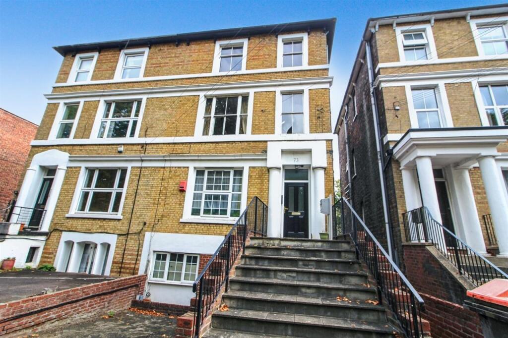 Main image of property: Ashburnham Road, Bedford
