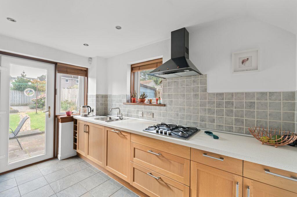 House in Edinburgh - View 5