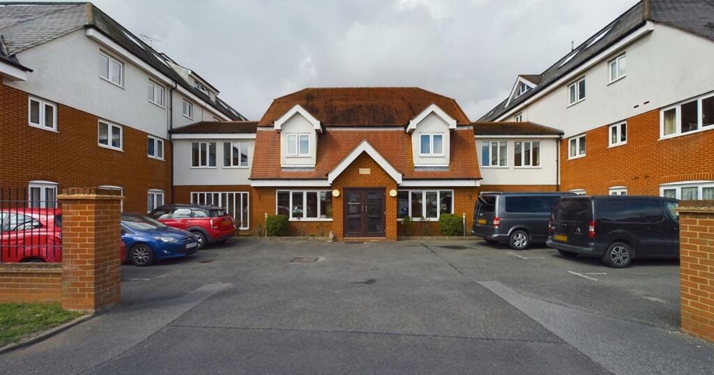 Main image of property: Rectory Road, Tiptree, CO5