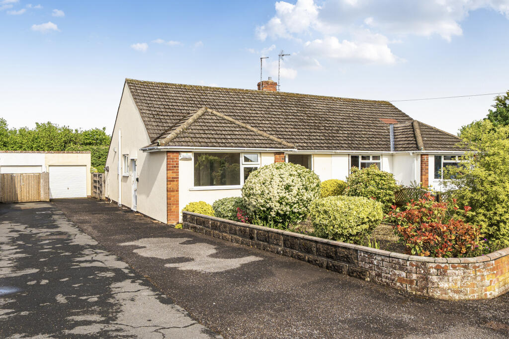 Main image of property: Fremantle Road, Taunton