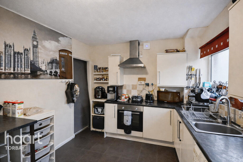 Main image of property: Padacre Road, Torquay