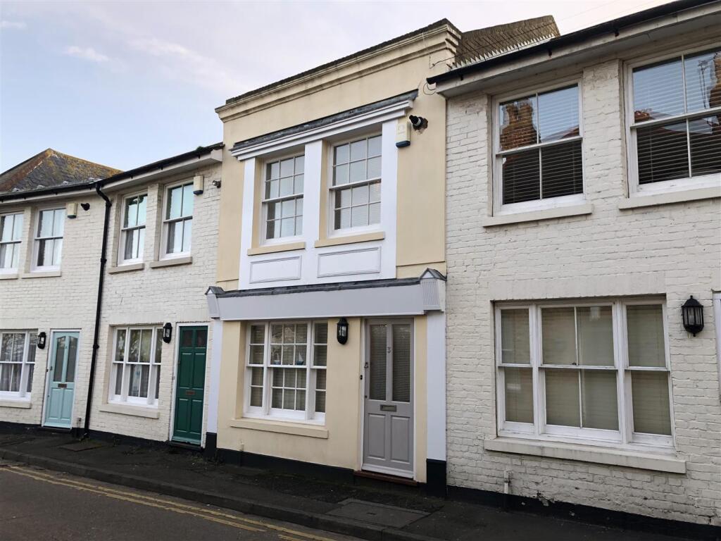 Main image of property: Victoria Street, Whitstable