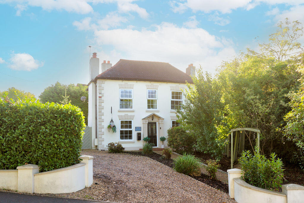 Main image of property: The Poplars, Madeley Rd, Ironbridge