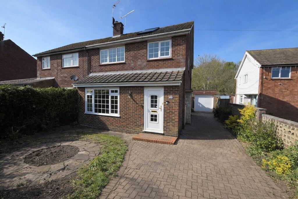 Main image of property: Wimbledon Road, Camberley, Surrey, GU15