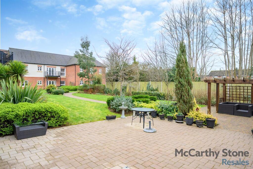 Additional image 20 of Ravenshaw Court, Four Ashes Road, Bentley Heath, Solihull