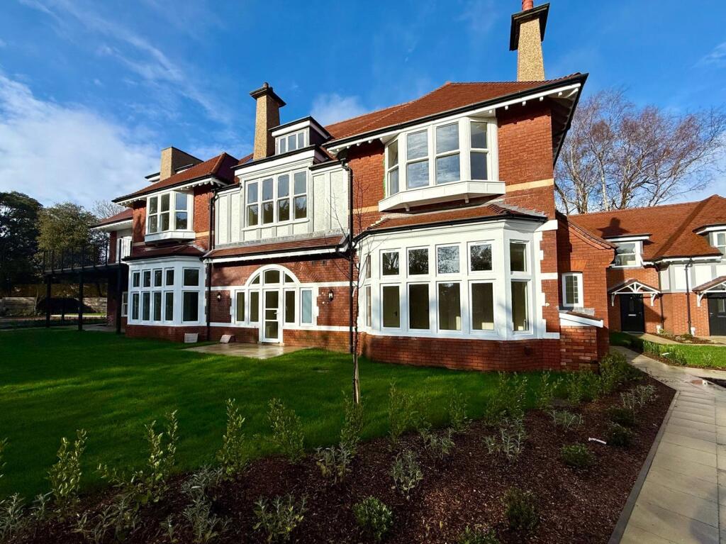 Main image of property: West Overcliff Drive, Bournemouth, Dorset, BH4