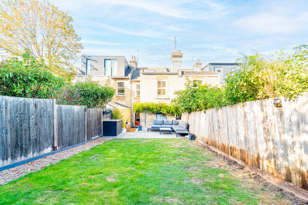 Landrock Road, Crouch End N8 photo 2