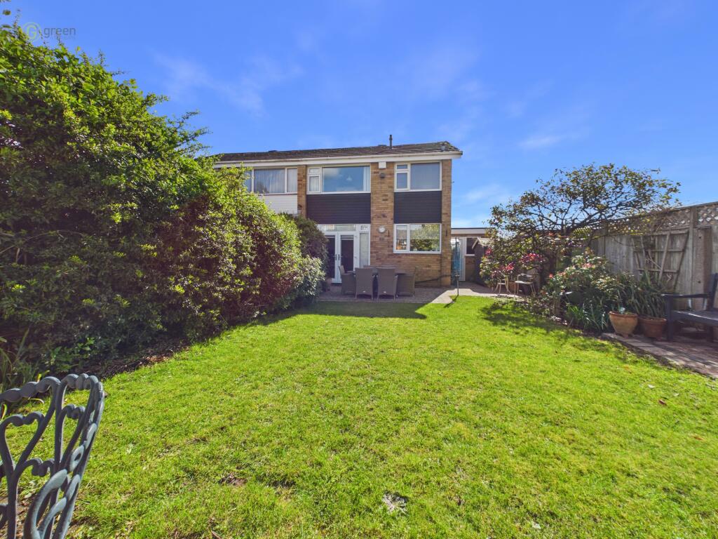 Additional image 21 of 11 Croy Drive, Castle Vale, Birmingham, B35
