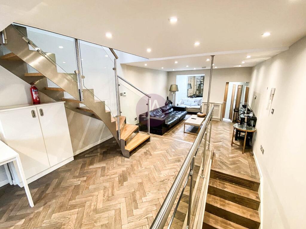 3 bedroom duplex for rent