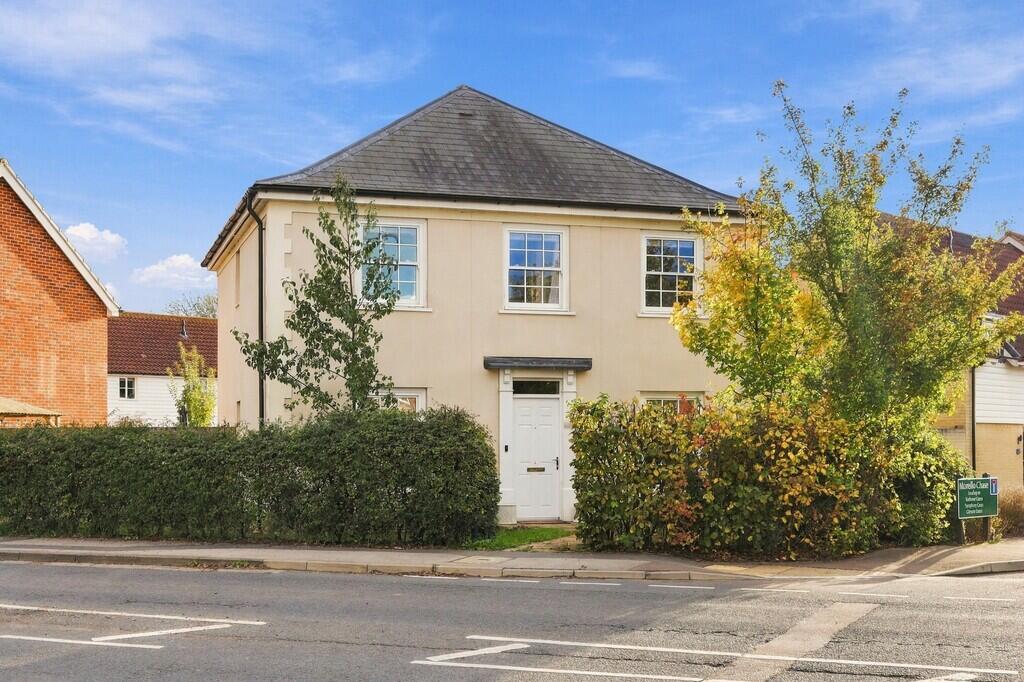 Main image of property: Soham, Cambridgeshire
