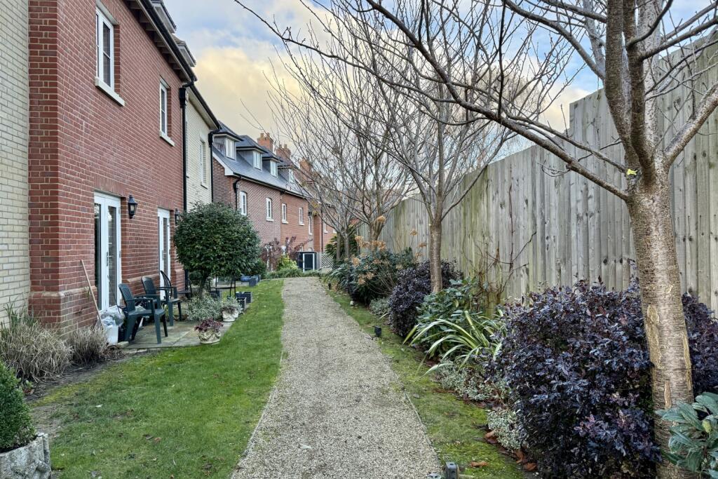House in Vale of White Horse, Belmont, Wantage - View 3