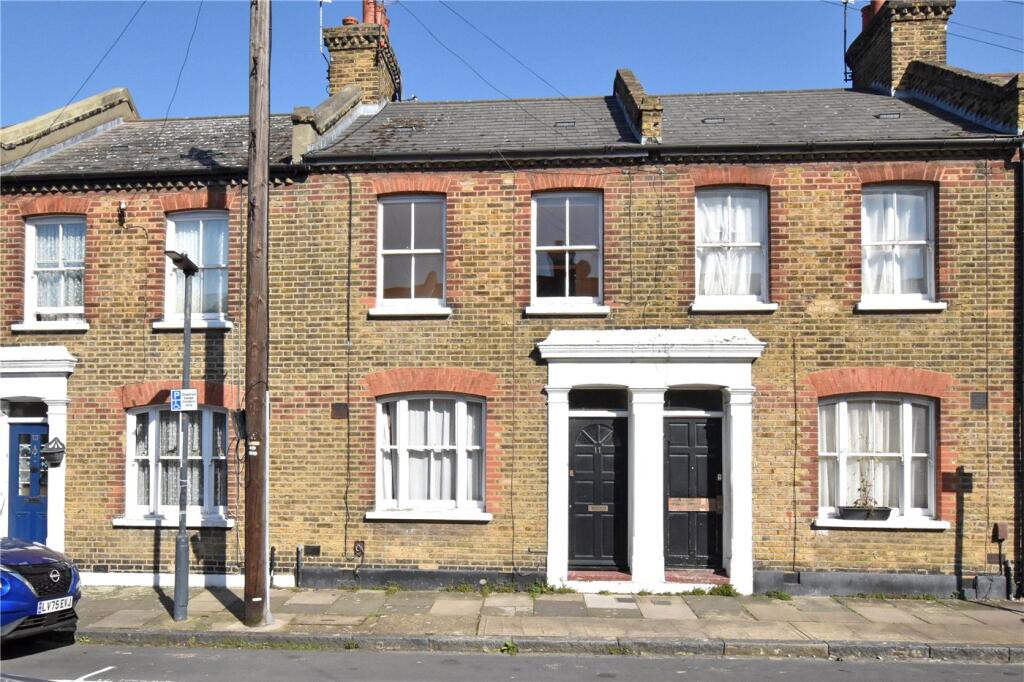 Main image of property: Braddyll Street, Greenwich, London, SE10