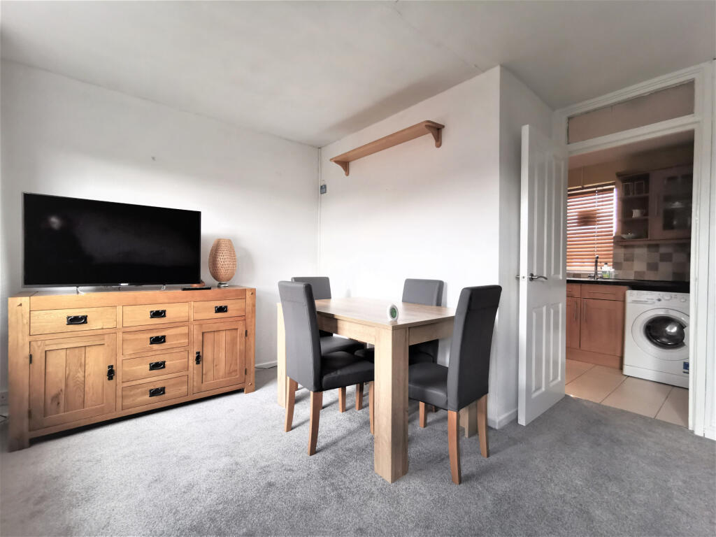 Main image of property: Larch Close, London, SW12 9SX