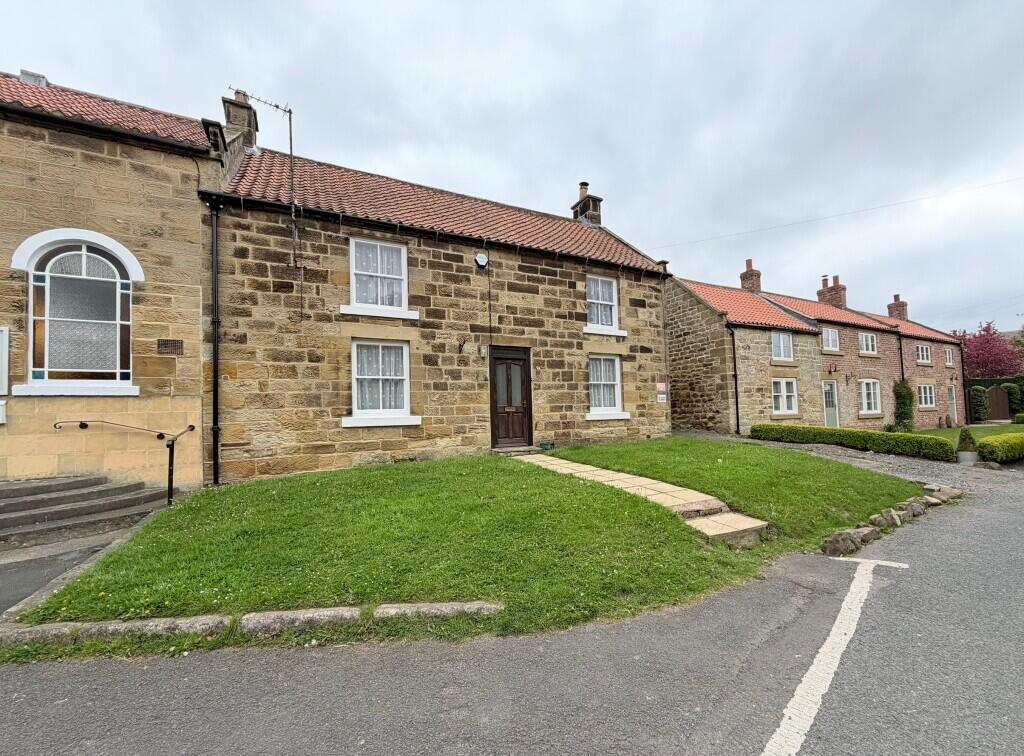 Main image of property: Carlton-in-Cleveland, Middlesbrough, North Yorkshire
