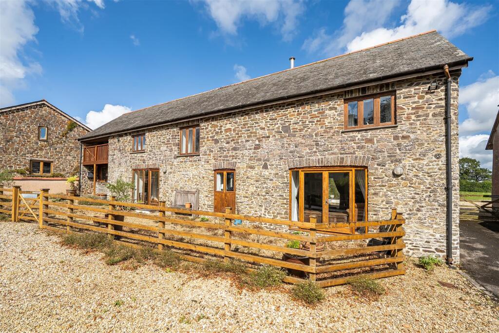 Main image of property: Chawleigh