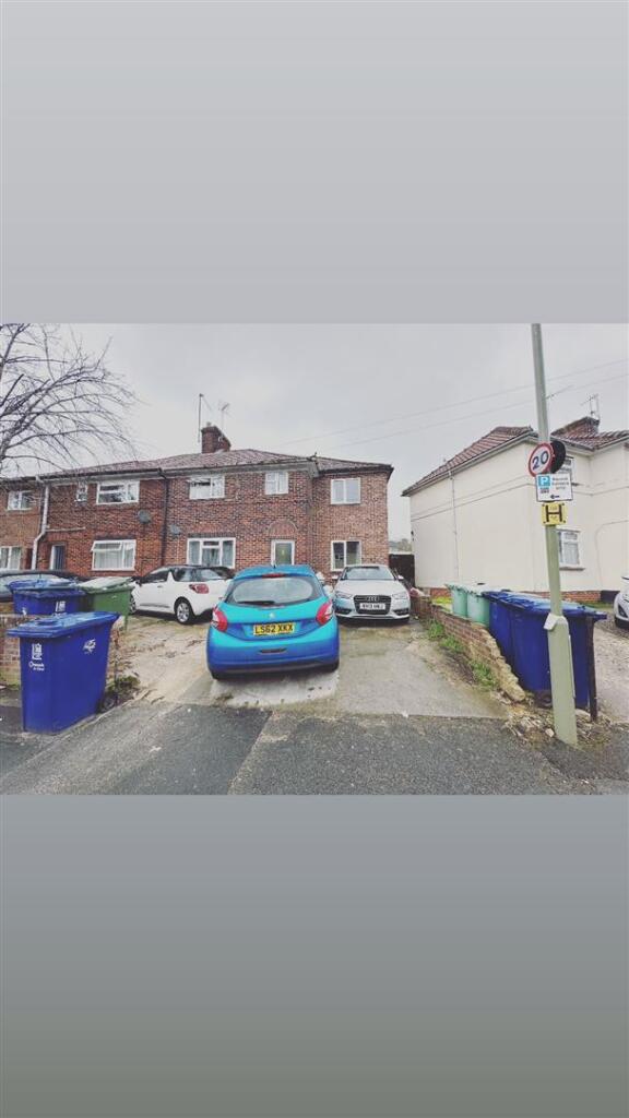 Main image of property: Parsons Place