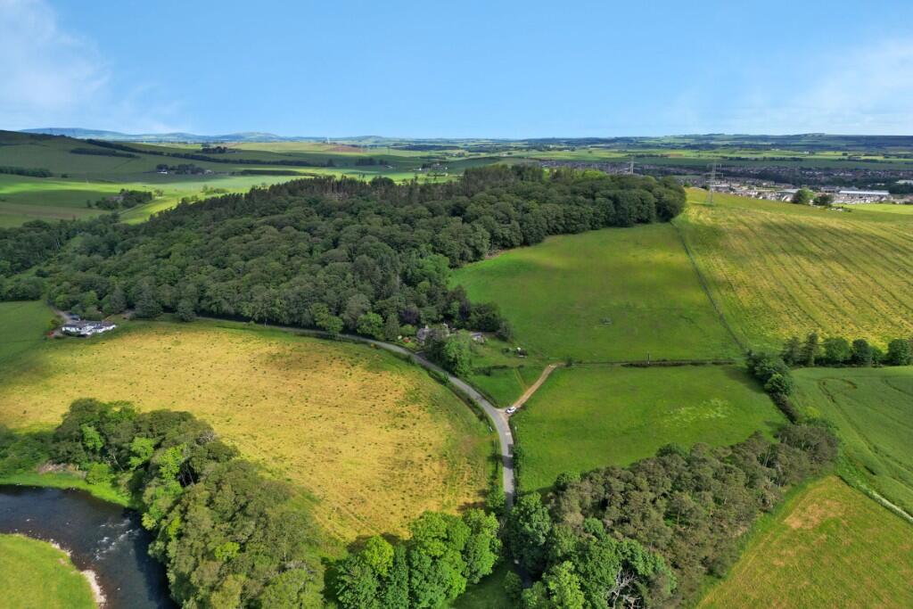 Main image of property: Lot 2 Land at Coldwells South, Inverurie, AB51 5JN