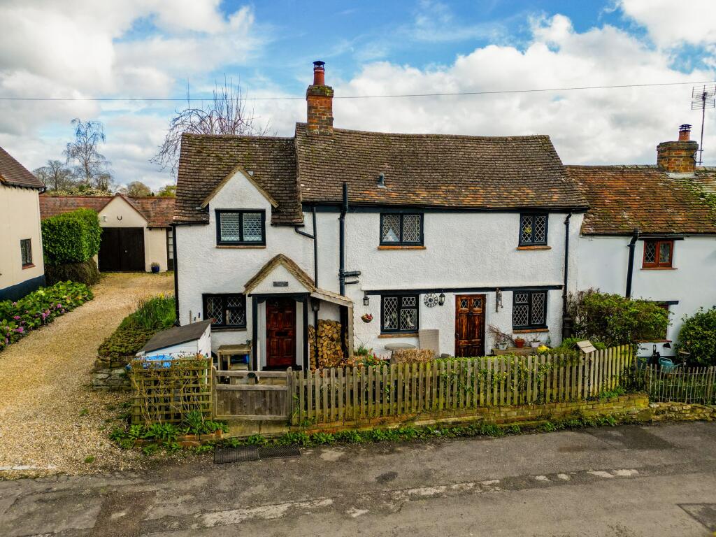 Main image of property: New Road, Dinton, HP17