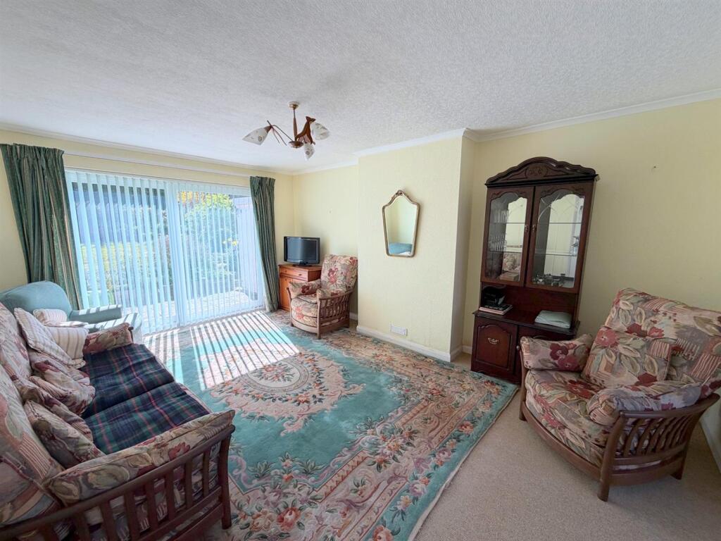 Manor Close, Eastbourne - View 2