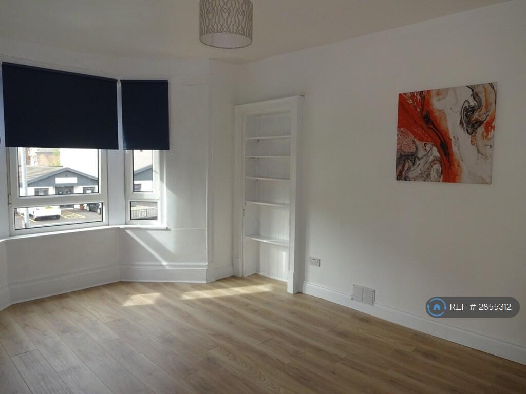 Main image of property: Maxwellton Street, Paisley, PA1