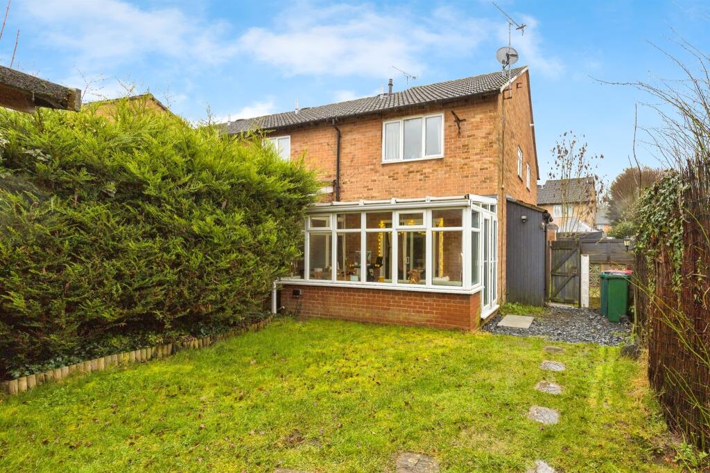 Main image of property: Buchans Lawn, CRAWLEY