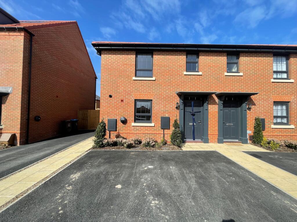 Main image of property: Fervent Lane, Ramsgate