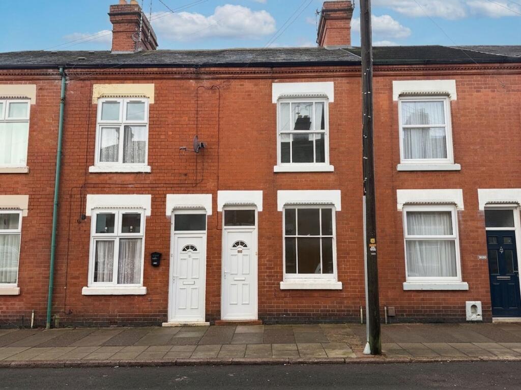 Main image of property: St. Leonards Road, Leicester, LE2