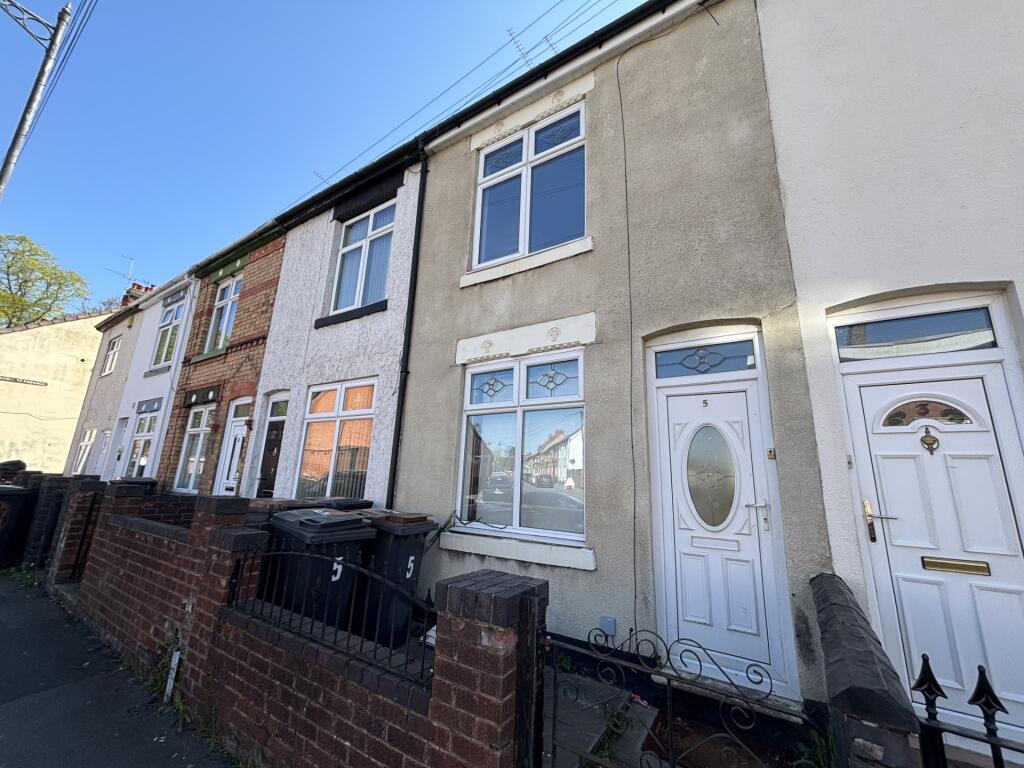 Main image of property: Mount Street, Nuneaton, CV11