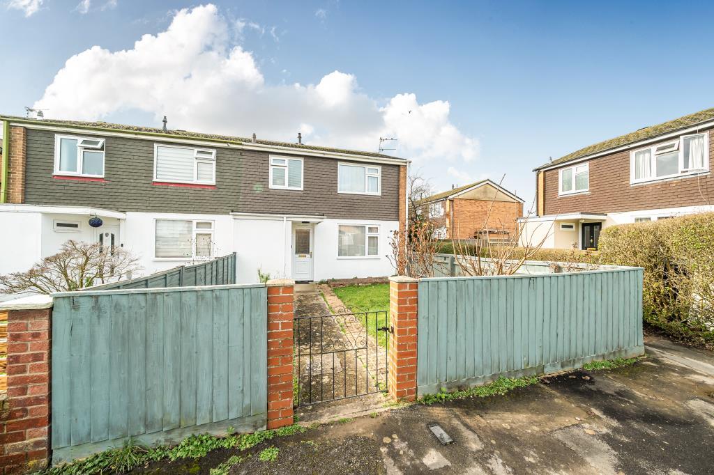 Main image of property: Berinsfield, Wallingford, OX10