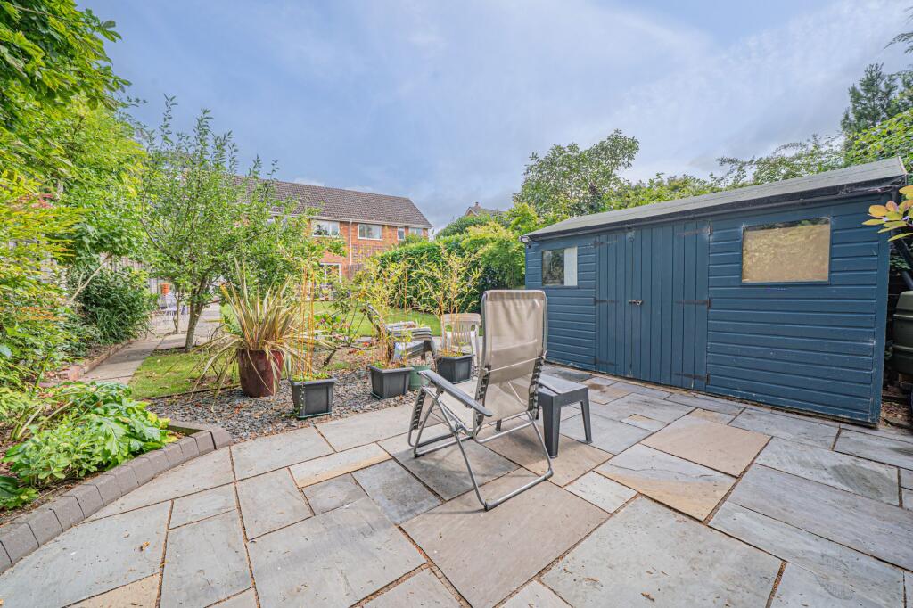 Additional image 27 of Milton Road, Bentley Heath, B93