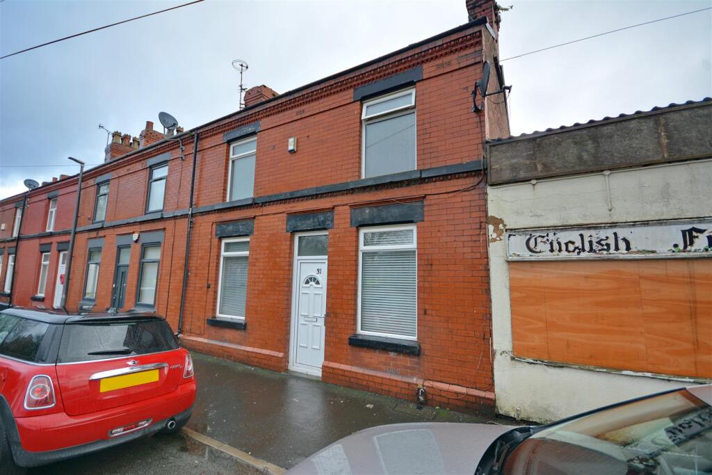Main image of property: Heath Street, Thatto Heath, St. Helens
